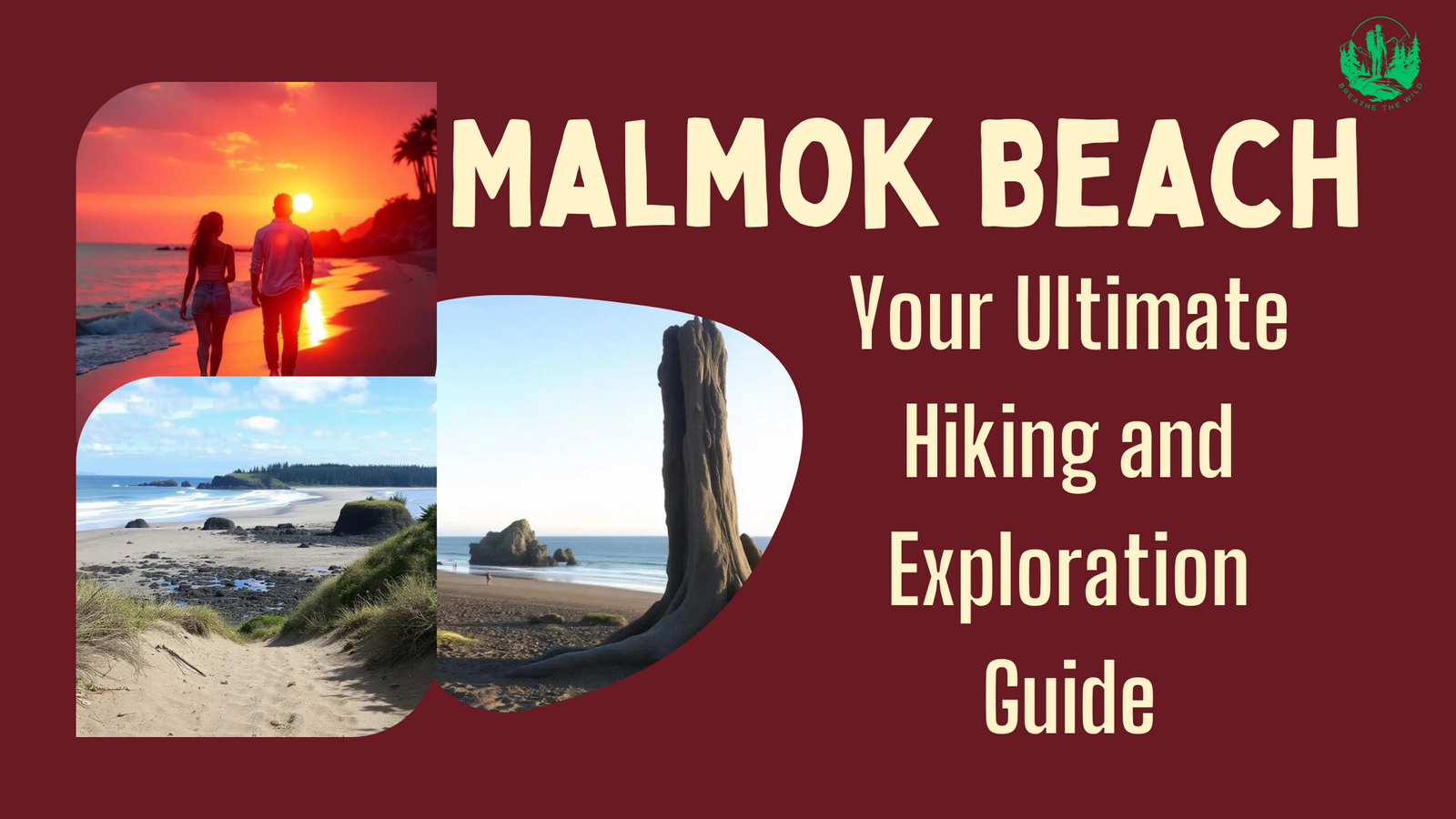 Malmok Beach: Your Ultimate Hiking and Exploration Guide