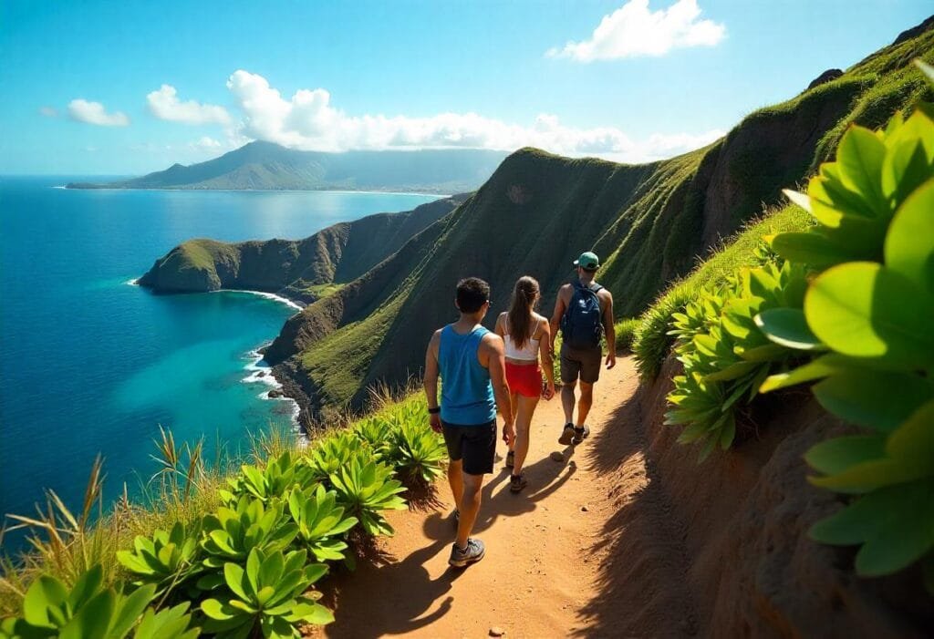 1 koko crater arch trail 5