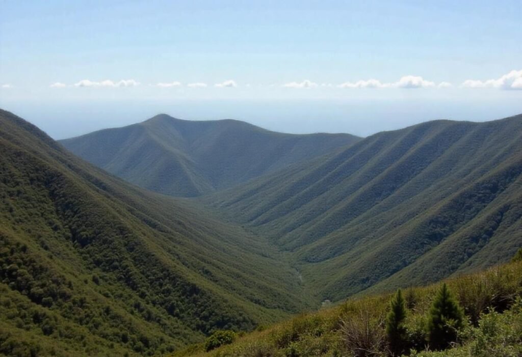 1 mount kelimutu HIKE 2 1