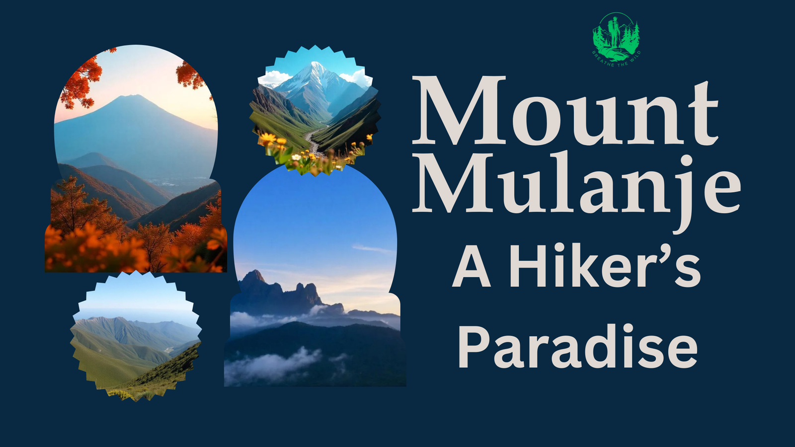 Mount Mulanje: A Hiker’s Paradise