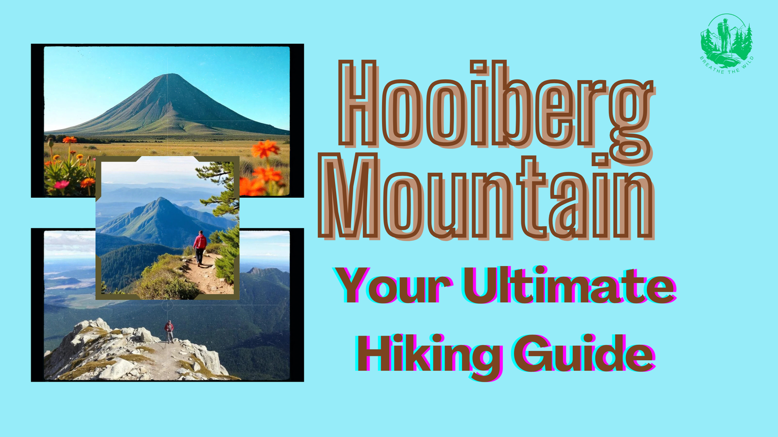 Hooiberg Mountain: Your Ultimate Hiking Guide