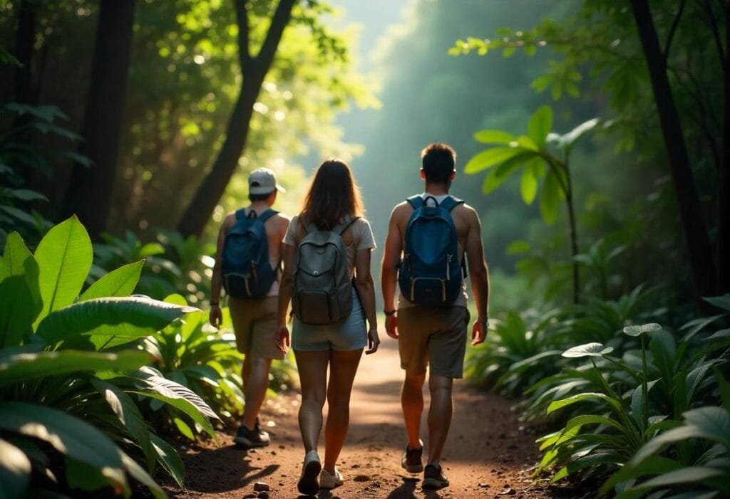 2 manoa falls trail 3