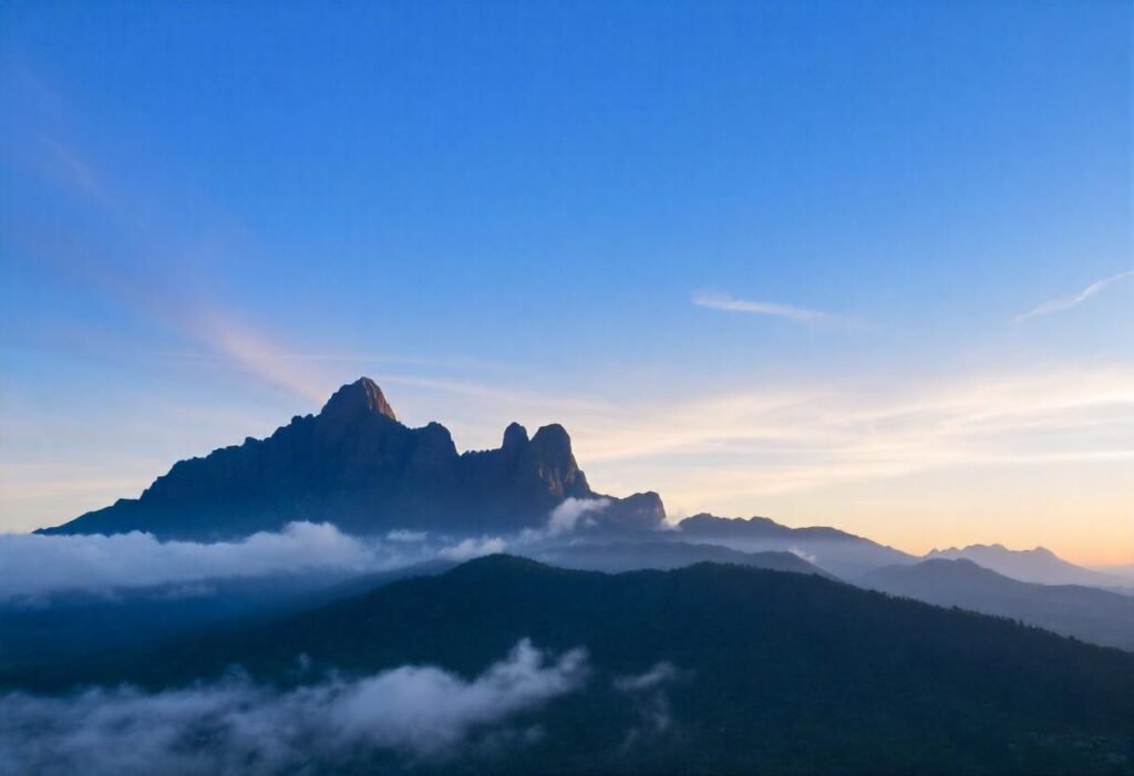 2 mount mulanje 1