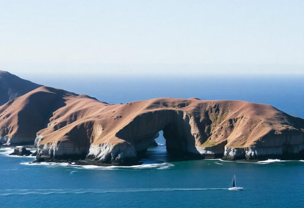 3 lands end trail california 2