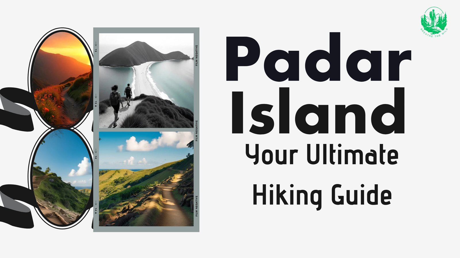 Padar Island: Your Ultimate Hiking Guide