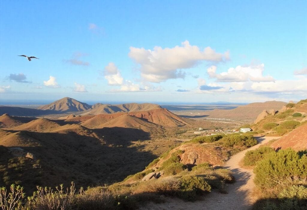 4 HIKINGjamanota aruba 1