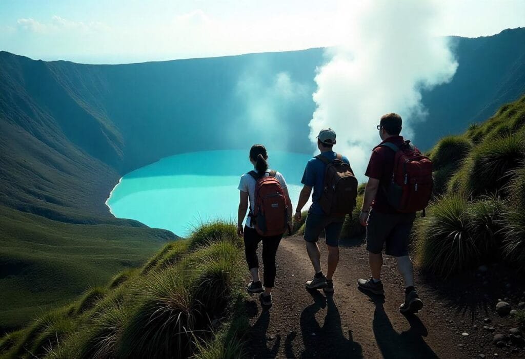 5 mount ijen HIKE 4