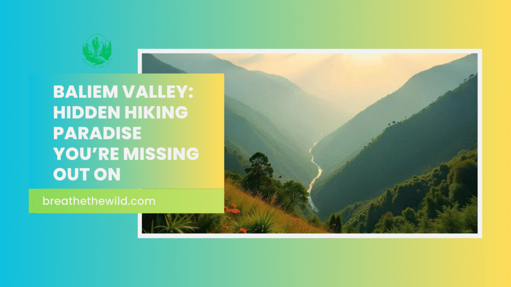Baliem Valley: Hidden Hiking Paradise You’re Missing Out On