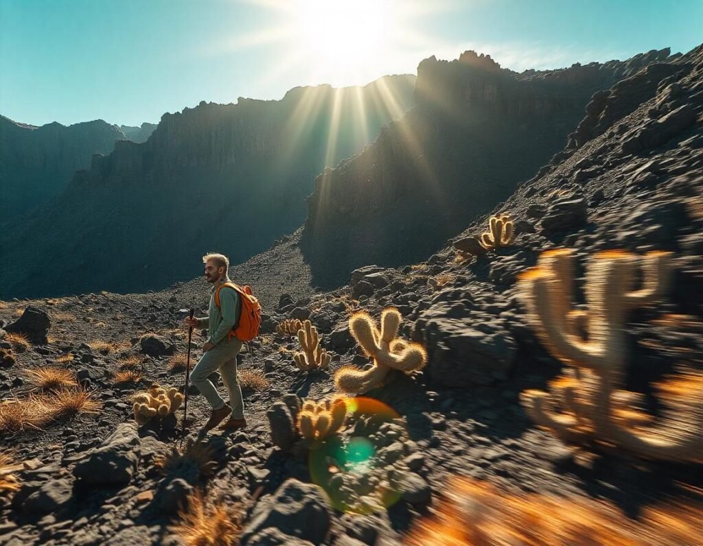 Lanzarote