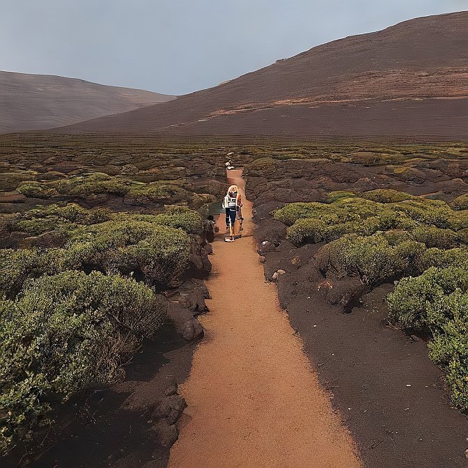 Lanzarote