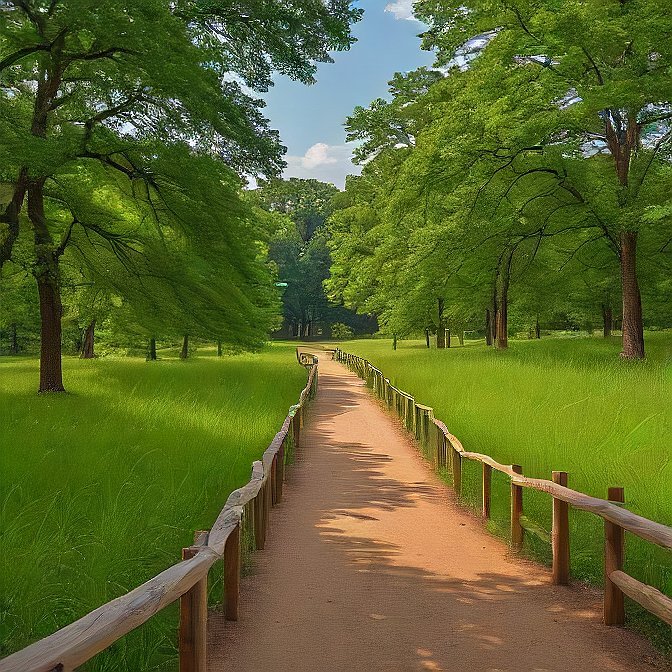 Cedar Ridge